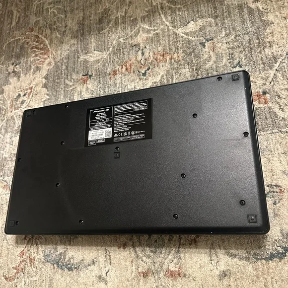 Pioneer DJ DDJ-FLX4 DJ Controller - Picture 4 of 4